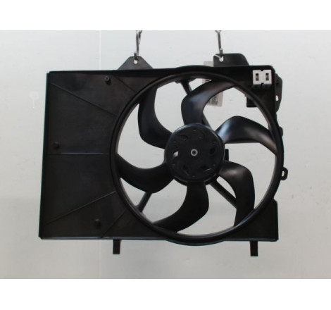 MOTEUR VENTILATEUR RADIATEUR