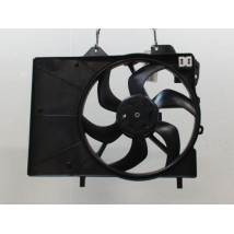 MOTEUR VENTILATEUR RADIATEUR CITROEN DS3 Phase 1 (A55) 2009-2014