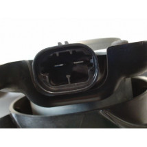 MOTEUR VENTILATEUR RADIATEUR CITROEN DS3 Phase 1 (A55) 2009-2014