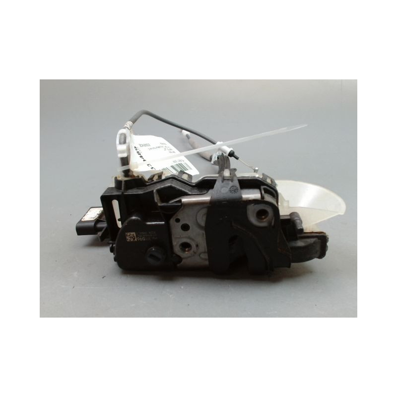 SYSTEME CONDAMNATION AVANT GAUCHE PEUGEOT 2008
