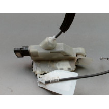 SYSTEME CONDAMNATION AVANT GAUCHE PEUGEOT 2008