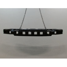 ABSORBEUR PARE-CHOC AVANT VOLKSWAGEN PASSAT SW 2005-