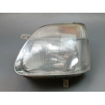 PHARE GAUCHE OPEL AGILA I (A) 2000-2007