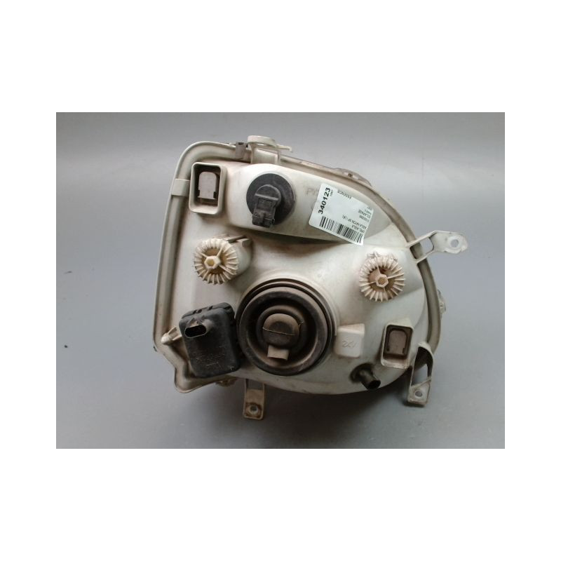 PHARE GAUCHE OPEL AGILA I (A) 2000-2007