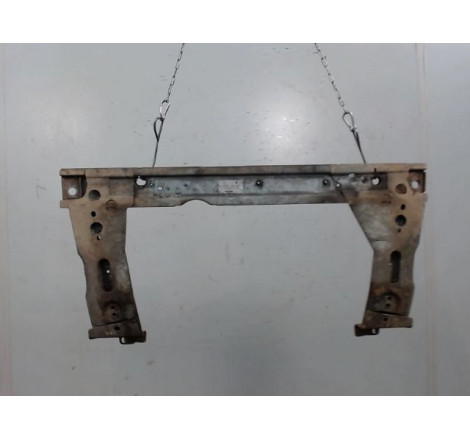 TRAVERSE INFERIEURE ARMATURE AVANT RENAULT MEGANE