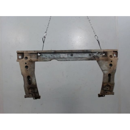 TRAVERSE INFERIEURE ARMATURE AVANT RENAULT MEGANE