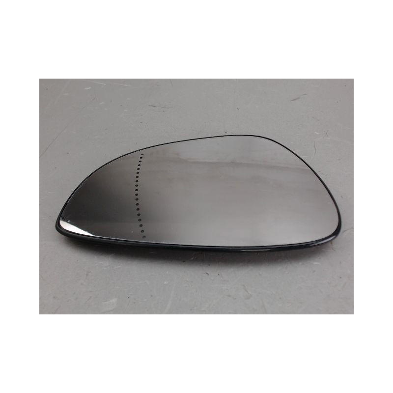 GLACE RETROVISEUR EXT D FORD FIESTA