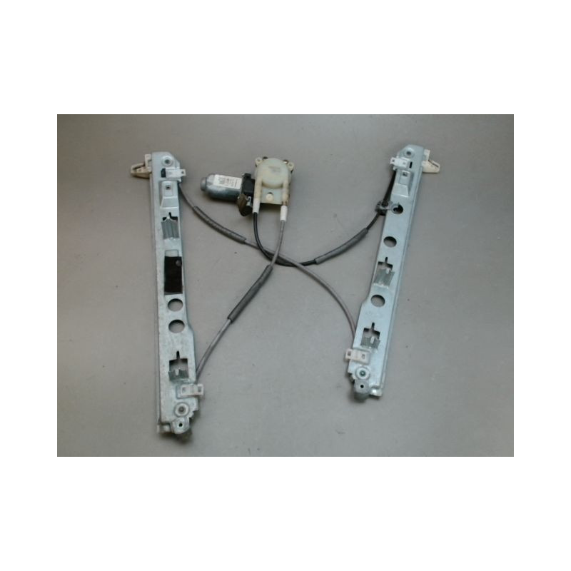 MECANISME LEVE-GLACE AVANT DROIT RENAULT MEGANE