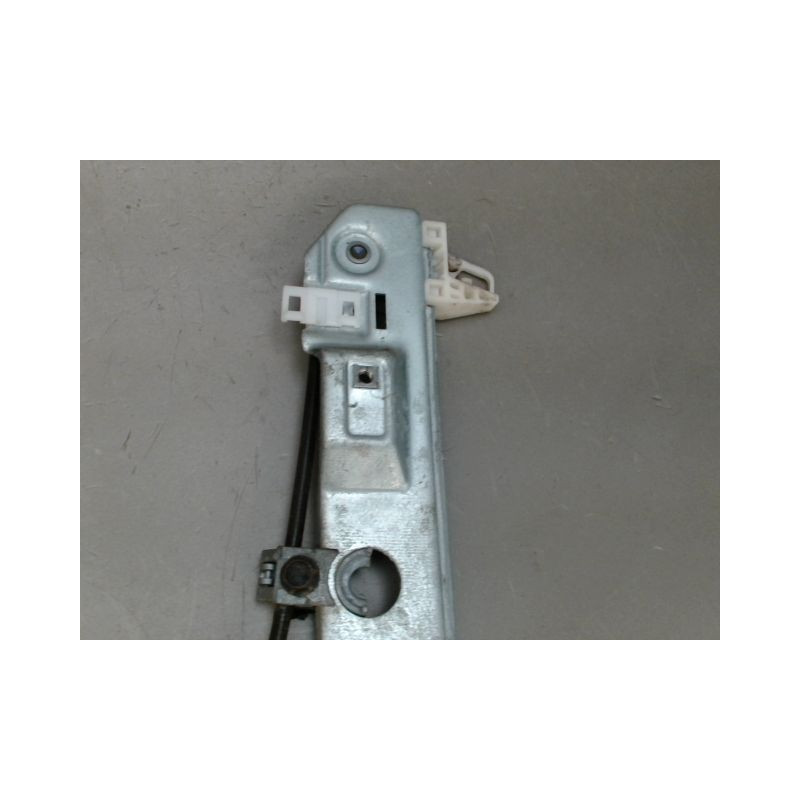 MECANISME LEVE-GLACE AVANT DROIT RENAULT MEGANE
