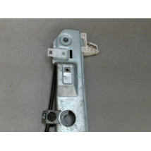 MECANISME LEVE-GLACE AVANT DROIT RENAULT MEGANE