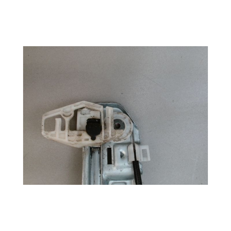 MECANISME LEVE-GLACE AVANT DROIT RENAULT MEGANE