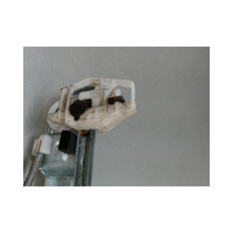 MECANISME LEVE-GLACE AVANT DROIT RENAULT MEGANE