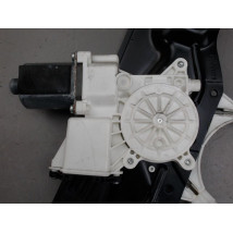 MECANISME LEVE-GLACE AVANT DROIT OPEL ASTRA