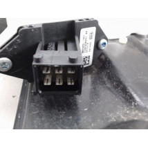 MECANISME LEVE-GLACE AVANT DROIT OPEL ASTRA