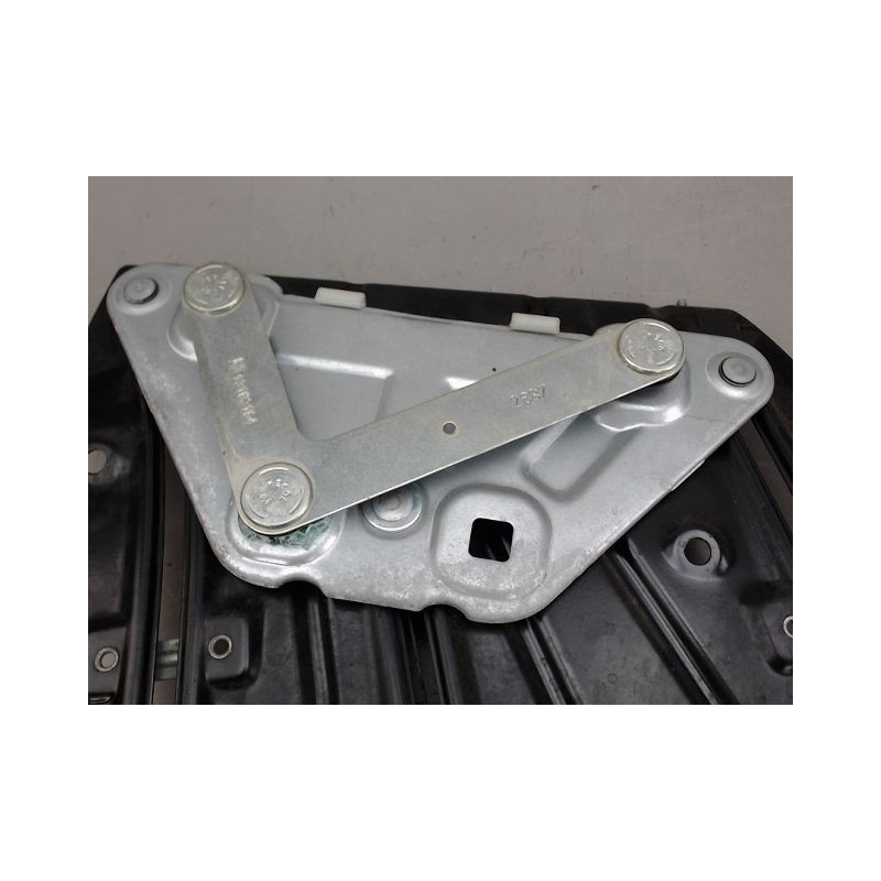 MECANISME LEVE-GLACE ARRIERE GAUCHE OPEL ASTRA