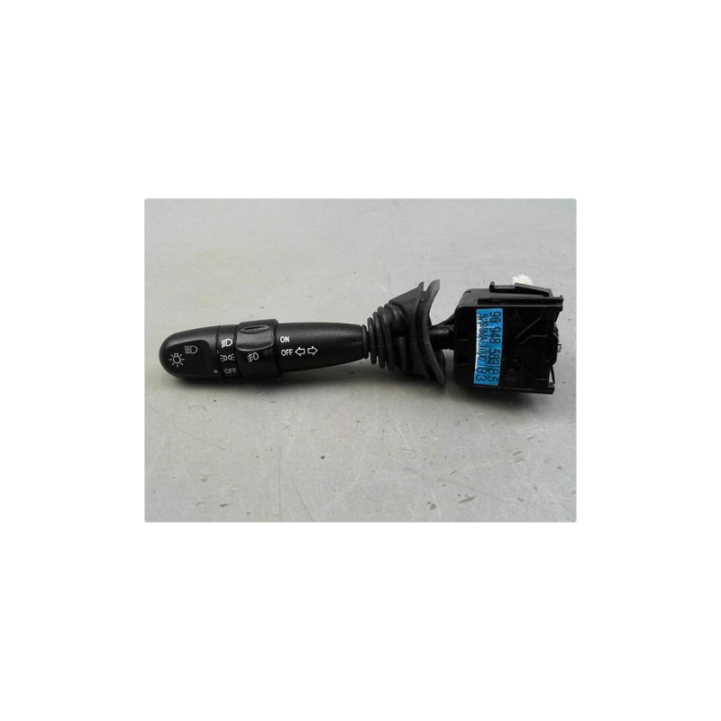 COMMANDE CLIGNOTANT CHEVROLET SPARK PH 2 2012-