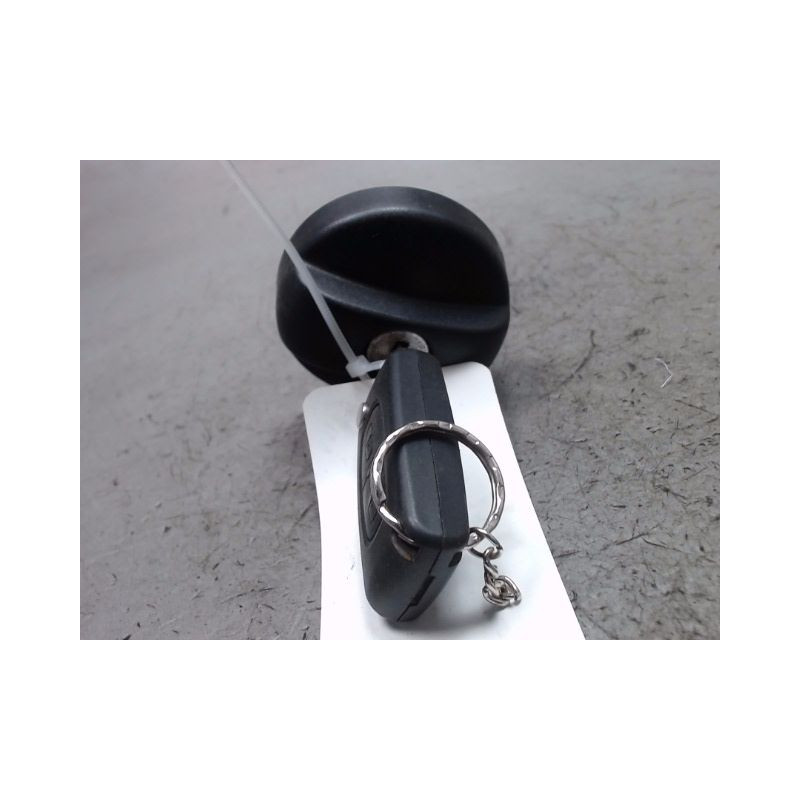 BOUCHON RESERVOIR A CARBURANT PEUGEOT 207 5P