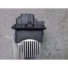 RESISTANCE DE CHAUFFAGE PEUGEOT 308 2007-