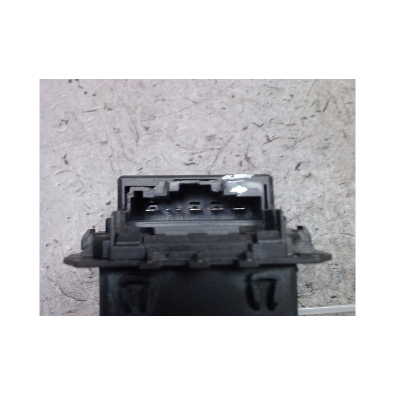 RESISTANCE DE CHAUFFAGE PEUGEOT 308 2007-