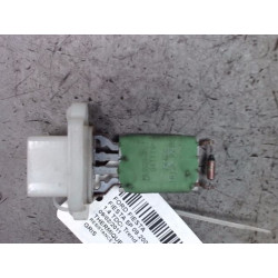 RESISTANCE DE CHAUFFAGE
