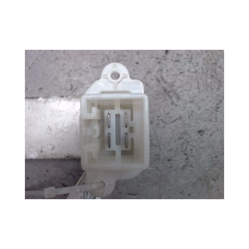 RESISTANCE DE CHAUFFAGE FORD FIESTA 2008-