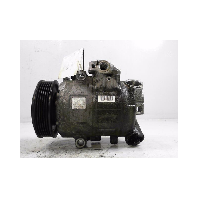 COMPRESSEUR AIR CONDITIONNE VOLKSWAGEN POLO 2005-