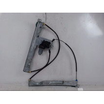 MECANISME+MOTEUR LEVE-GLACE AVANT DROIT RENAULT CLIO III CAMPUS 09-
