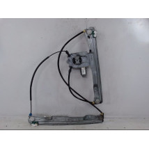 MECANISME+MOTEUR LEVE-GLACE AVANT DROIT RENAULT CLIO III CAMPUS 09-