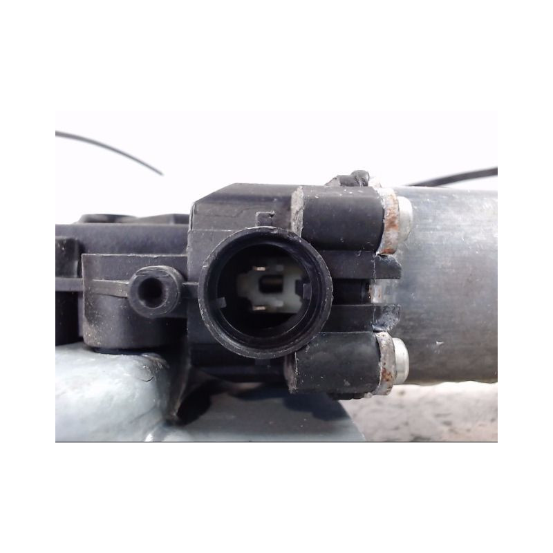 MECANISME+MOTEUR LEVE-GLACE AVANT DROIT RENAULT CLIO III CAMPUS 09-