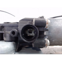 MECANISME+MOTEUR LEVE-GLACE AVANT DROIT RENAULT CLIO III CAMPUS 09-