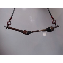 TRANSMISSION AVANT DROIT RENAULT MEGANE III 2008- 1.5 dCi 