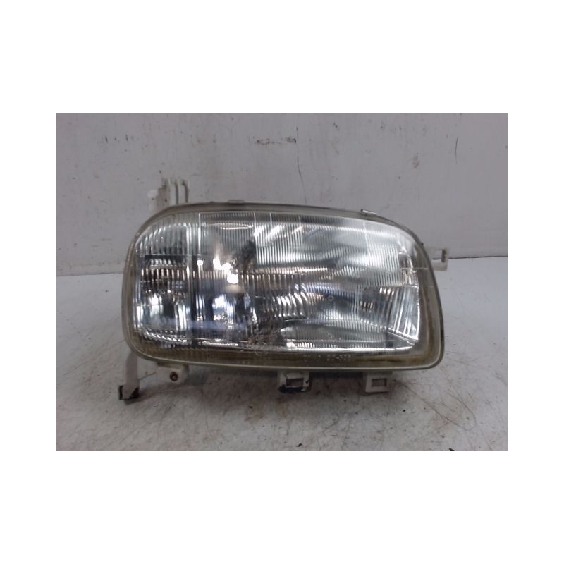 PHARE DROIT NISSAN MICRA 96-98