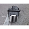 RESISTANCE DE CHAUFFAGE PEUGEOT 308 2011-