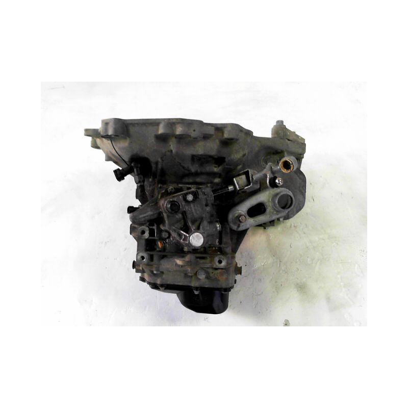 BOITE A VITESSE MECANIQUE OPEL CORSA 2010- 1.3 CDTI 