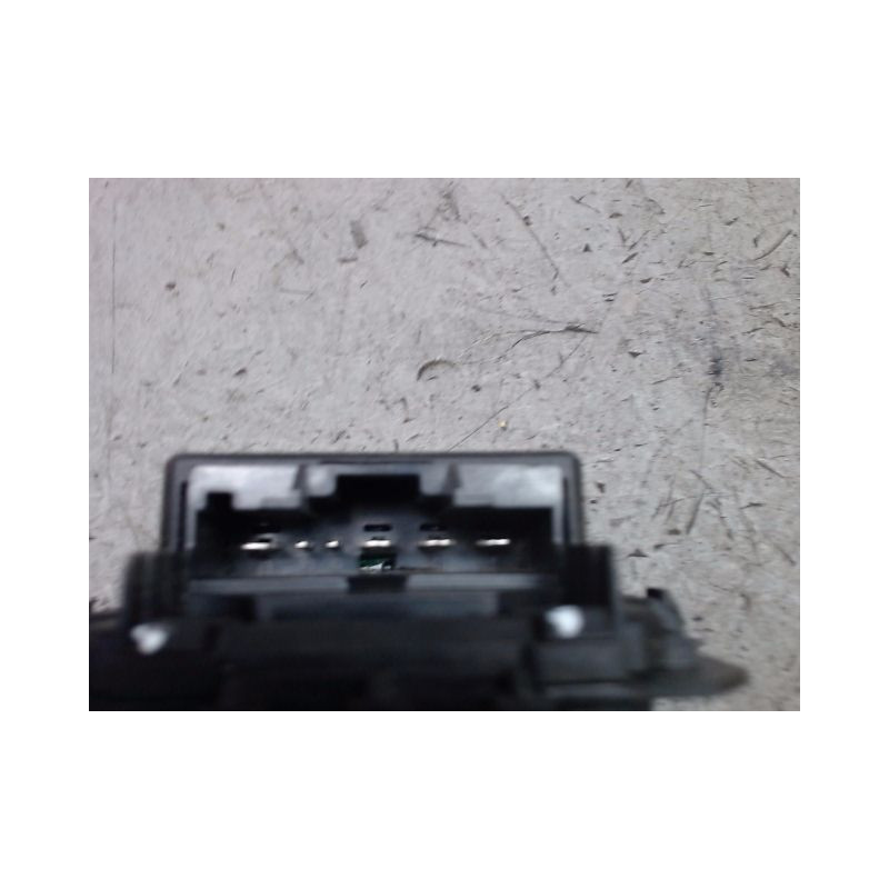 RESISTANCE DE CHAUFFAGE PEUGEOT 308 2011-
