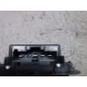 RESISTANCE DE CHAUFFAGE PEUGEOT 308 2011-