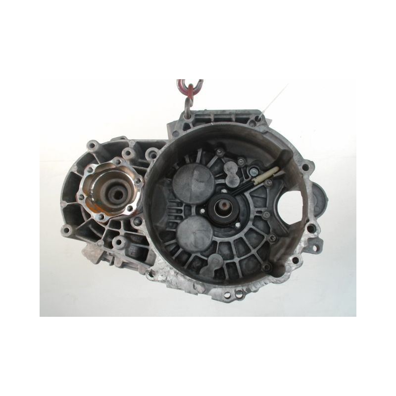 BOITE A VITESSE MECANIQUE VOLKSWAGEN POLO V Phase 1  2009-... 1.8 GTI