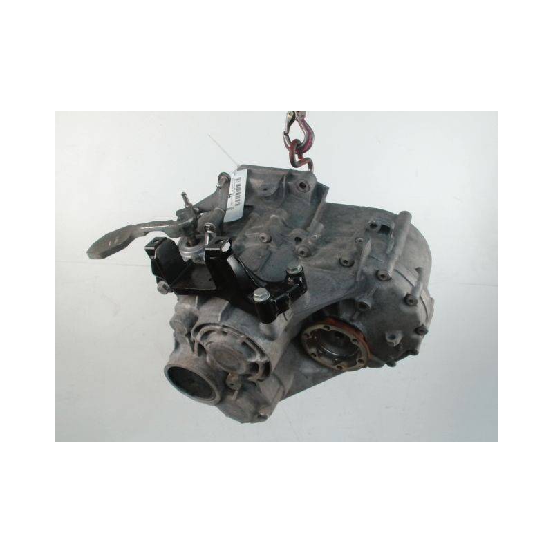 BOITE A VITESSE MECANIQUE VOLKSWAGEN POLO V Phase 1  2009-... 1.8 GTI