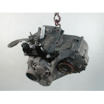 BOITE A VITESSE MECANIQUE VOLKSWAGEN POLO V Phase 1  2009-... 1.8 GTI