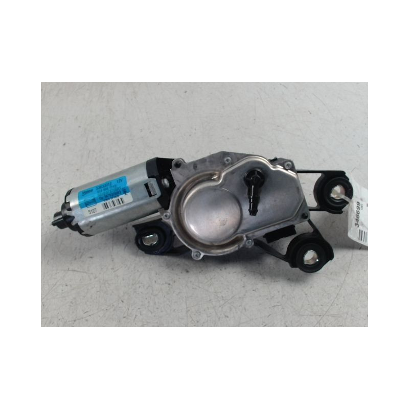 MOTEUR ESSUIE-GLACE ARRIERE SEAT IBIZA 2006-