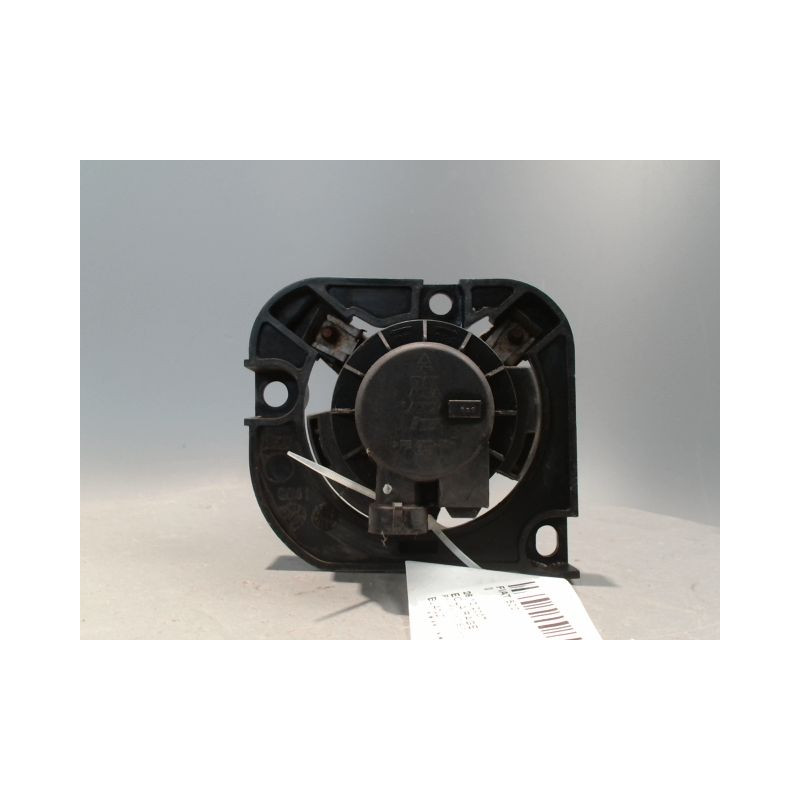 PHARE ANTIBROUILLARD AVANT GAUCHE FIAT 500 2007-