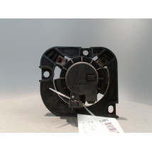 PHARE ANTIBROUILLARD AVANT GAUCHE FIAT 500 2007-