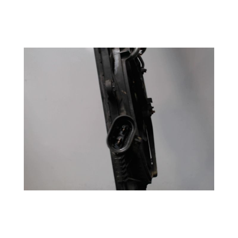 MOTEUR VENTILATEUR RADIATEUR FIAT 500 2007-
