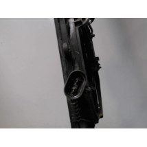 MOTEUR VENTILATEUR RADIATEUR FIAT 500 2007-