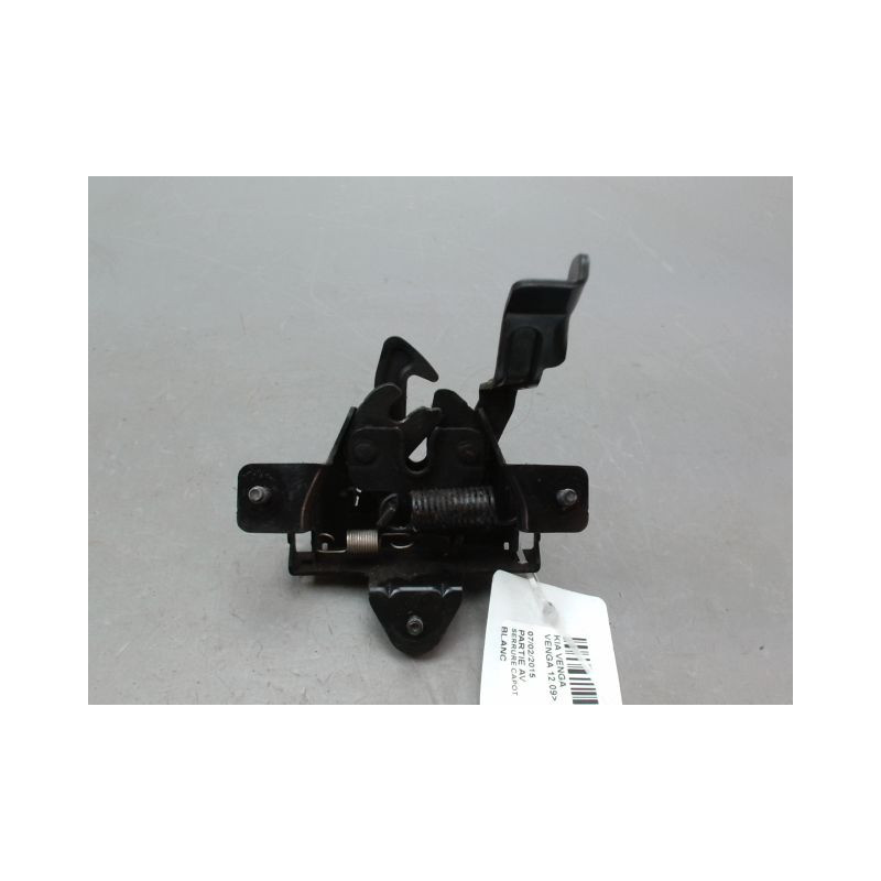 SERRURE CAPOT KIA VENGA 09-