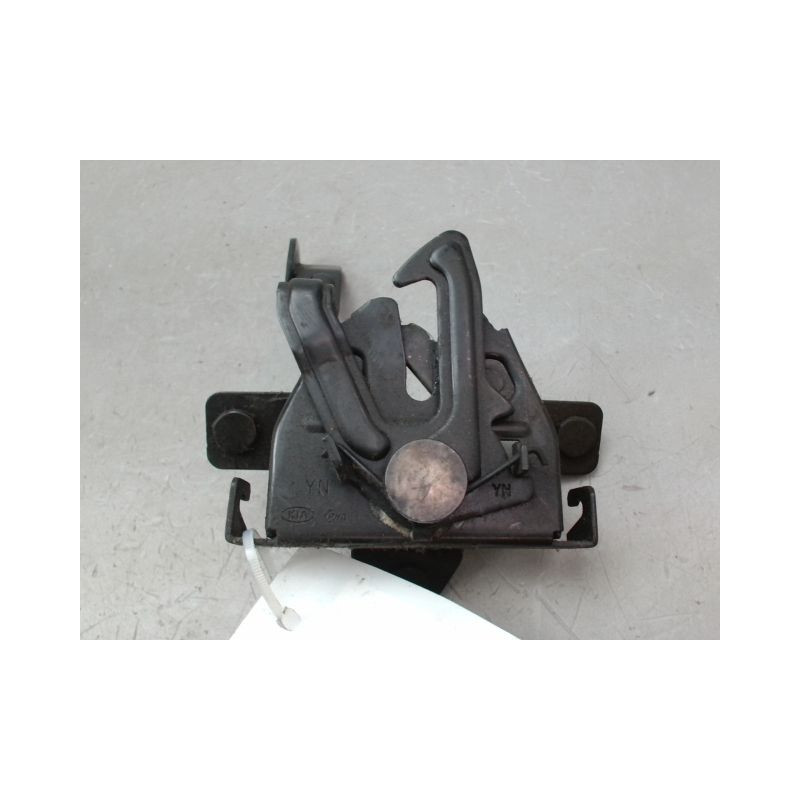 SERRURE CAPOT KIA VENGA 09-