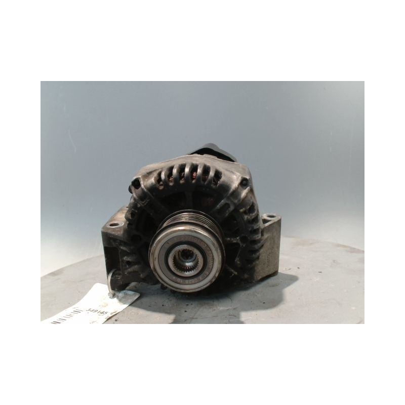 ALTERNATEUR FIAT 500 2007-
