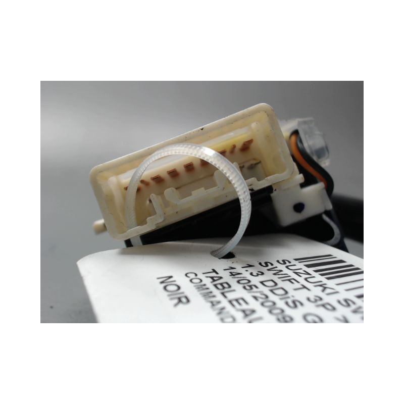 COMMANDE CLIGNOTANT SUZUKI SWIFT -03/05