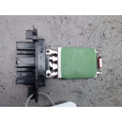 RESISTANCE DE CHAUFFAGE
