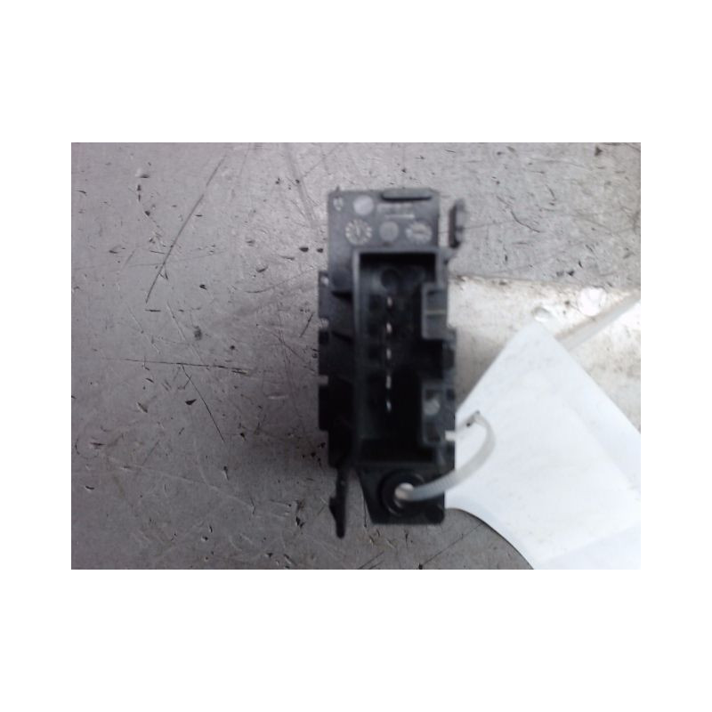 RESISTANCE DE CHAUFFAGE OPEL CORSA